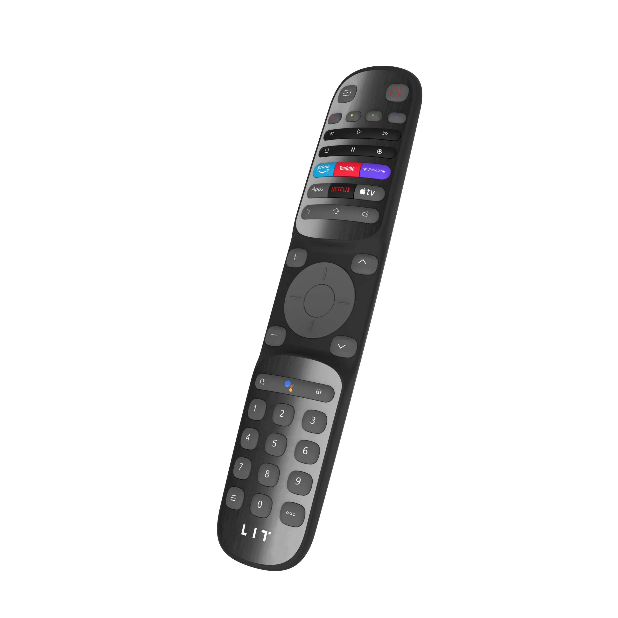 STB TV Remotes